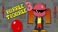 Bubble Trouble 3 Box Art