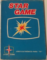 Bobby is Going Home (Star Game) Box Art