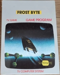 Frost Byte Box Art