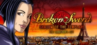 Broken Sword: Shadow of the Templars - Director's Cut Box Art