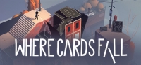 Where Cards Fall Box Art