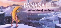 Banana Hell: Mountain of Madness Box Art