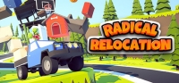 Radical Relocation Box Art