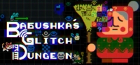 Babushka's Glitch Dungeon Box Art