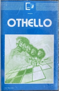 Othello Box Art