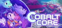 Cobalt Core Box Art