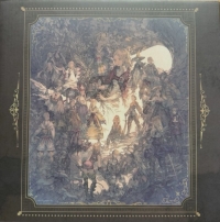 Final Fantasy Tactics: The Ivalice Chronicles - Collector's Box Box Art