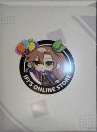 Neptunia Riders VS Dogoos Box Art