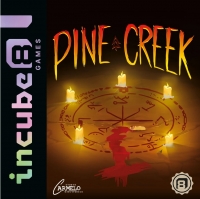 Pine Creek Box Art