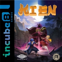 Kien Box Art