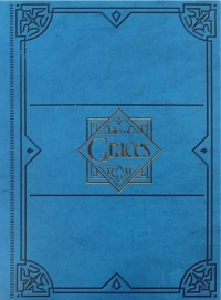 Tales of Graces f Remaster (box) Box Art