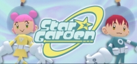 Star Garden: The Trial Box Art