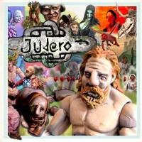 Judero Box Art