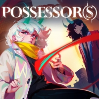 Possessors Box Art