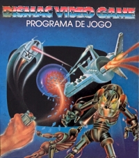Mil Milhas Box Art
