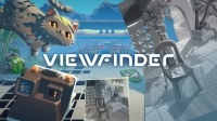 Viewfinder Box Art