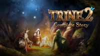 Trine 2: Complete Story Box Art