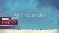 Alt-Frequencies Box Art