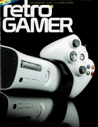 Retro Gamer Load 279 Box Art