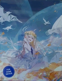 Crymachina (box) Box Art