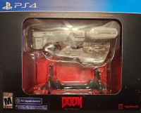 Doom Anthology Box Art