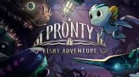 Pronty Box Art