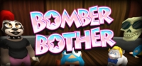 Bomber Bother Box Art