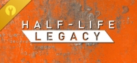 Half-Life Legacy Box Art