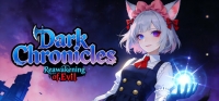 Dark Chronicles: Reawakening of Evil Box Art
