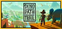 Dino Path Trail Box Art