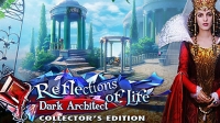 Reflections of Life: Dark Architect: Collector's Edition Box Art