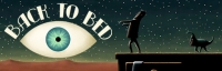 Back to Bed (Bedtime Digital Games) Box Art