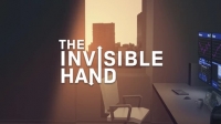 Invisible Hand, The Box Art