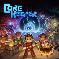 Core Keeper Box Art