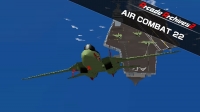 Arcade Archives 2: Air Combat 22 Box Art