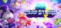 Bloons Card Storm Box Art