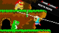 Arcade Archives 2: Roc'n Rope Box Art