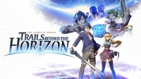 Legend of Heroes, The: Trails Beyond the Horizon Box Art
