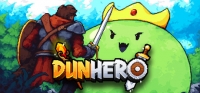 DunHero Box Art