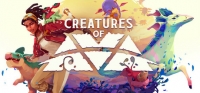 Creatures of Ava Box Art