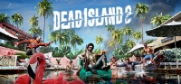 Dead Island 2 Box Art