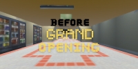 Before Grand Opening Box Art
