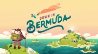 Down in Bermuda Box Art