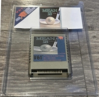 Mean 18 Box Art