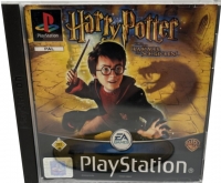 Harry Potter und die Kammer des Schreckens Box Art