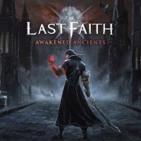 The Last Faith: Awakened Ancients Box Art