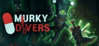 Murky Divers Box Art
