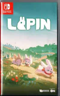 Lapin Box Art