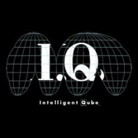 I.Q.: Intelligent Qube Box Art