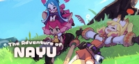 Adventure of Nayu, The Box Art